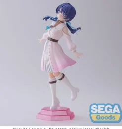 Love Live! Hasu no Sora Jogakuin School Idol Club - Desktop x Decorate Collections Sayaka Murano:St