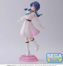 Love Live! Hasu no Sora Jogakuin School Idol Club - Desktop x Decorate Collections Sayaka Murano:St
