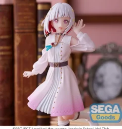 Love Live! Hasu no Sora Jogakuin School Idol Club - Desktop x Decorate Collections Tsuzuri Yugiri St