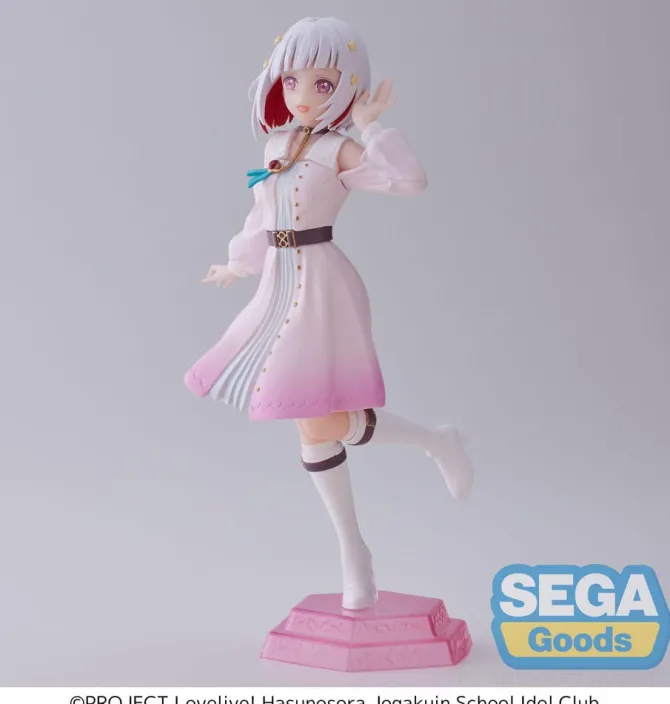 Love Live! Hasu no Sora Jogakuin School Idol Club - Desktop x Decorate Collections Tsuzuri Yugiri St