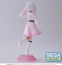 Love Live! Hasu no Sora Jogakuin School Idol Club - Desktop x Decorate Collections Tsuzuri Yugiri St