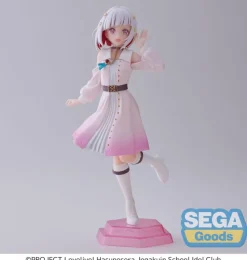 Love Live! Hasu no Sora Jogakuin School Idol Club - Desktop x Decorate Collections Tsuzuri Yugiri St