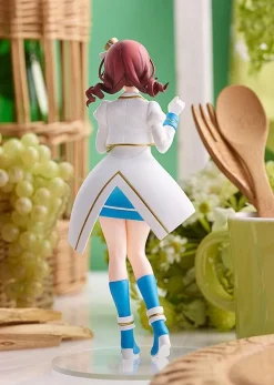 Love Live! Nijigasaki High School Idol Club - Emma Verde Figur / Pop Up Parade: Good Smile Company