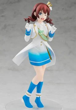 Love Live! Nijigasaki High School Idol Club - Emma Verde Figur / Pop Up Parade: Good Smile Company