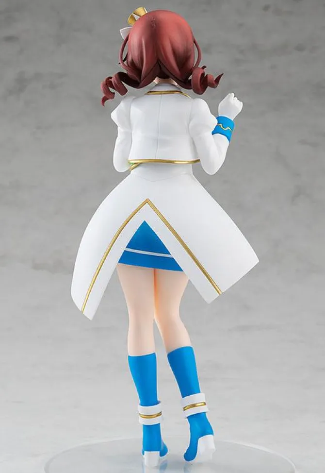 Love Live! Nijigasaki High School Idol Club - Emma Verde Figur / Pop Up Parade: Good Smile Company