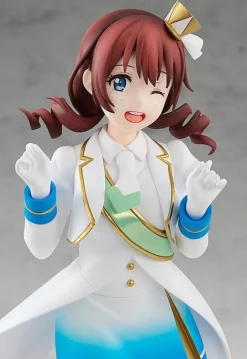 Love Live! Nijigasaki High School Idol Club - Emma Verde Figur / Pop Up Parade: Good Smile Company