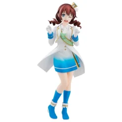 Love Live! Nijigasaki High School Idol Club - Emma Verde Figur / Pop Up Parade: Good Smile Company