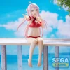 Love Live! Nijigasaki High School Idol Club - Lanzhu Zhong Figur / Perching : Sega