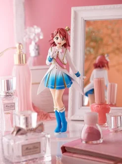 Love Live! Nijigasaki High School Idol Club - Ayumu Uehara Figur / PopUp Parade: Good Smile Company