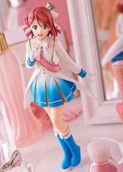 Love Live! Nijigasaki High School Idol Club - Ayumu Uehara Figur / PopUp Parade: Good Smile Company
