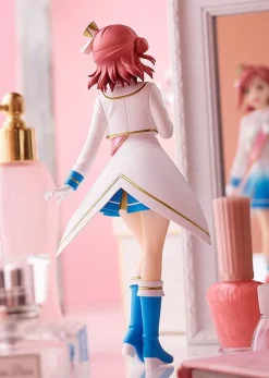 Love Live! Nijigasaki High School Idol Club - Ayumu Uehara Figur / PopUp Parade: Good Smile Company