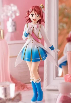 Love Live! Nijigasaki High School Idol Club - Ayumu Uehara Figur / PopUp Parade: Good Smile Company