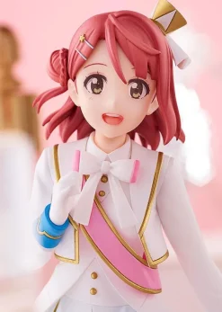 Love Live! Nijigasaki High School Idol Club - Ayumu Uehara Figur / PopUp Parade: Good Smile Company