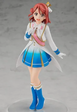 Love Live! Nijigasaki High School Idol Club - Ayumu Uehara Figur / PopUp Parade: Good Smile Company