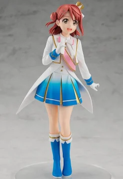 Love Live! Nijigasaki High School Idol Club - Ayumu Uehara Figur / PopUp Parade: Good Smile Company
