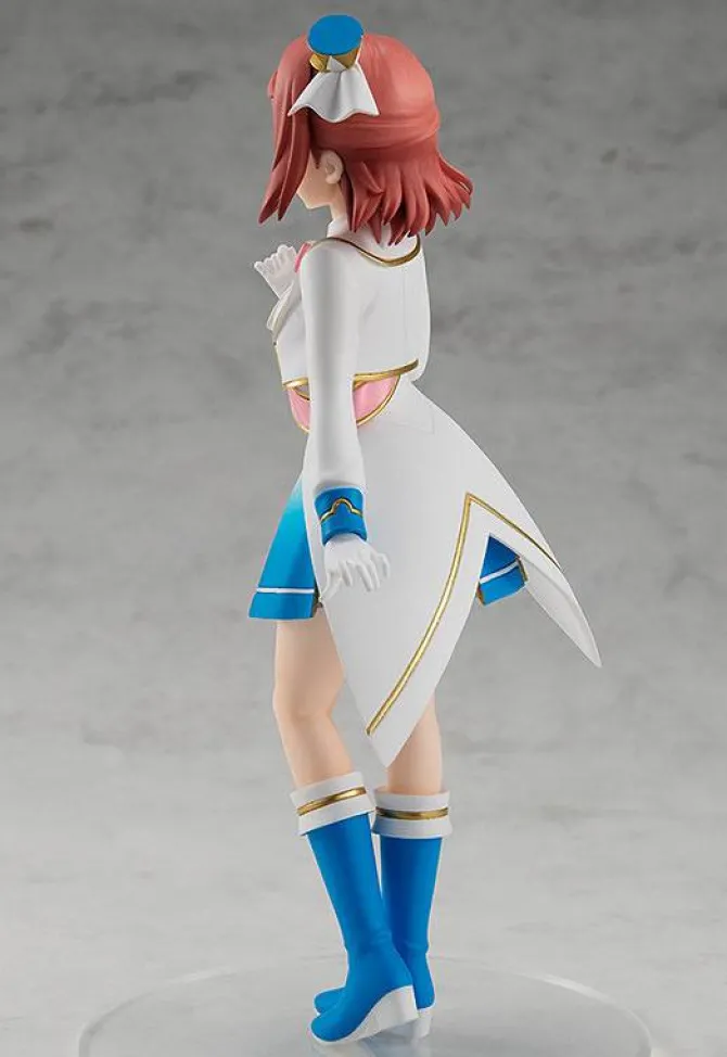 Love Live! Nijigasaki High School Idol Club - Ayumu Uehara Figur / PopUp Parade: Good Smile Company