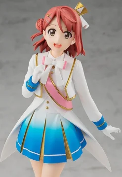 Love Live! Nijigasaki High School Idol Club - Ayumu Uehara Figur / PopUp Parade: Good Smile Company