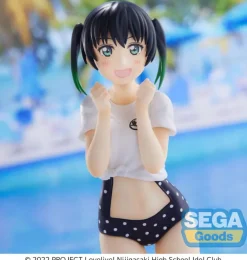 Love Live! Nijigasaki High School Idol Club - Yu Takasaki Figur / Perching: Sega