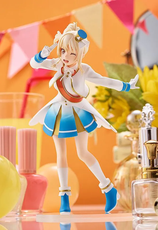 Love Live! Nijigasaki High School Idol Club - Ai Miyashita Figur / Pop Up Parade: Good Smile Company