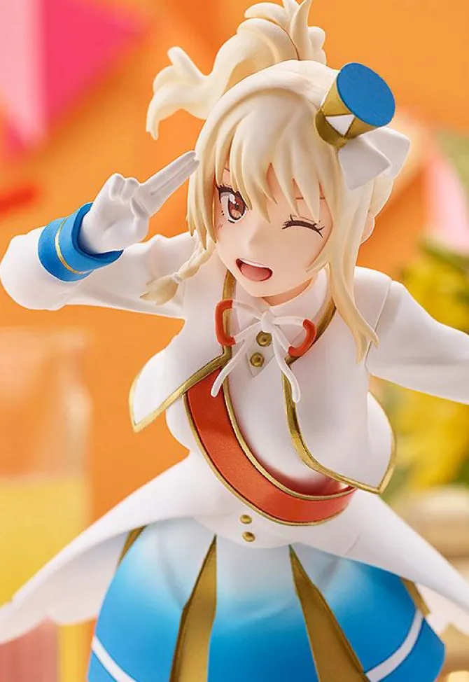 Love Live! Nijigasaki High School Idol Club - Ai Miyashita Figur / Pop Up Parade: Good Smile Company