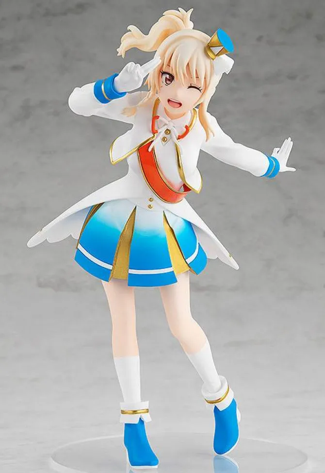 Love Live! Nijigasaki High School Idol Club - Ai Miyashita Figur / Pop Up Parade: Good Smile Company