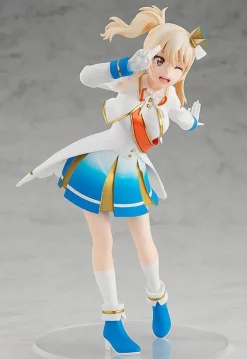 Love Live! Nijigasaki High School Idol Club - Ai Miyashita Figur / Pop Up Parade: Good Smile Company