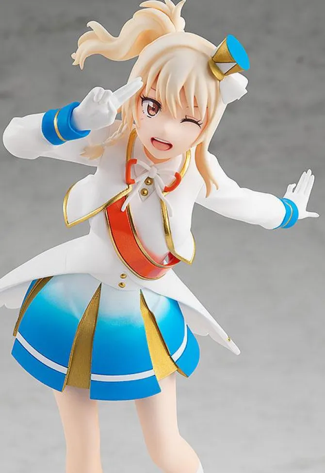 Love Live! Nijigasaki High School Idol Club - Ai Miyashita Figur / Pop Up Parade: Good Smile Company