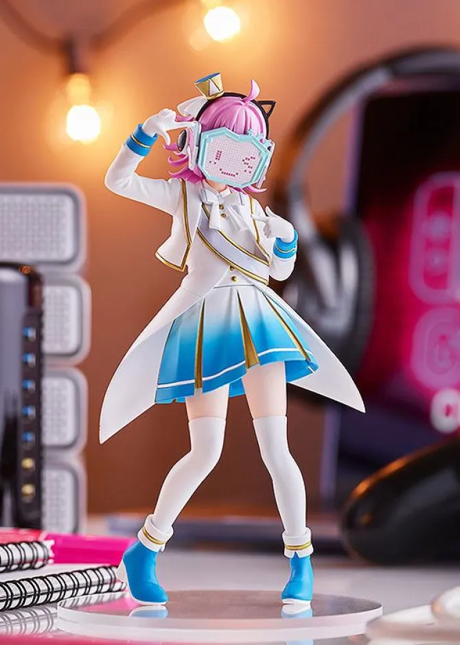 Love Live! Nijigasaki High School Idol Club - Rina Tennoji Figur / Pop Up Parade: Good Smile Company