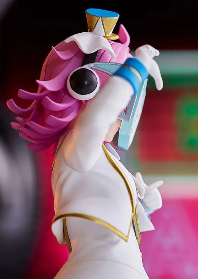 Love Live! Nijigasaki High School Idol Club - Rina Tennoji Figur / Pop Up Parade: Good Smile Company