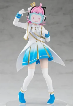 Love Live! Nijigasaki High School Idol Club - Rina Tennoji Figur / Pop Up Parade: Good Smile Company