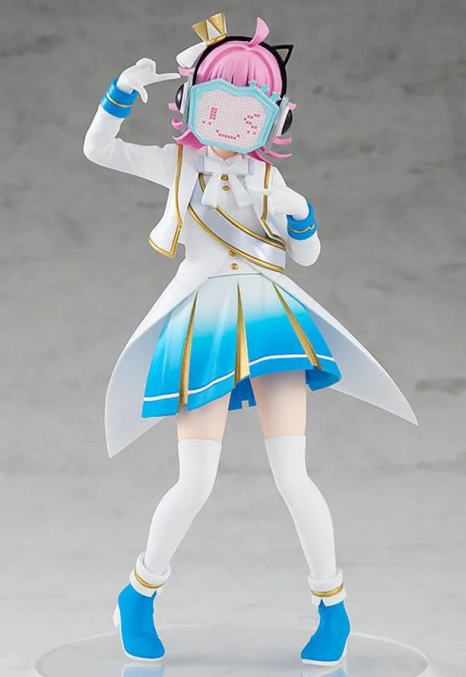Love Live! Nijigasaki High School Idol Club - Rina Tennoji Figur / Pop Up Parade: Good Smile Company
