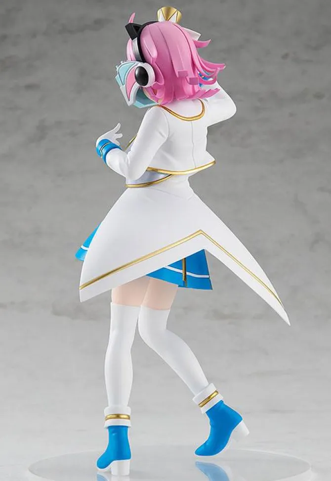 Love Live! Nijigasaki High School Idol Club - Rina Tennoji Figur / Pop Up Parade: Good Smile Company