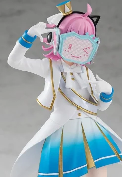 Love Live! Nijigasaki High School Idol Club - Rina Tennoji Figur / Pop Up Parade: Good Smile Company