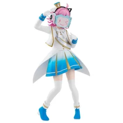 Love Live! Nijigasaki High School Idol Club - Rina Tennoji Figur / Pop Up Parade: Good Smile Company