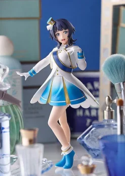 Love Live! Nijigasaki High School Idol Club - Karin Asaka Figur / Pop Up Parade: Good Smile Company