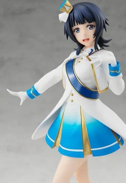 Love Live! Nijigasaki High School Idol Club - Karin Asaka Figur / Pop Up Parade: Good Smile Company