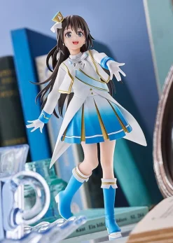 Love Live! Nijigasaki High School Idol Club - Shizuku Osaka Figur / Pop Up Parade: Good Smile Compan