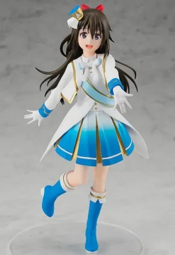 Love Live! Nijigasaki High School Idol Club - Shizuku Osaka Figur / Pop Up Parade: Good Smile Compan