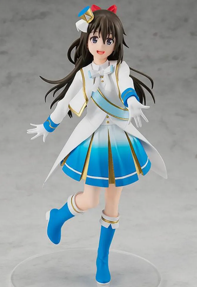 Love Live! Nijigasaki High School Idol Club - Shizuku Osaka Figur / Pop Up Parade: Good Smile Compan