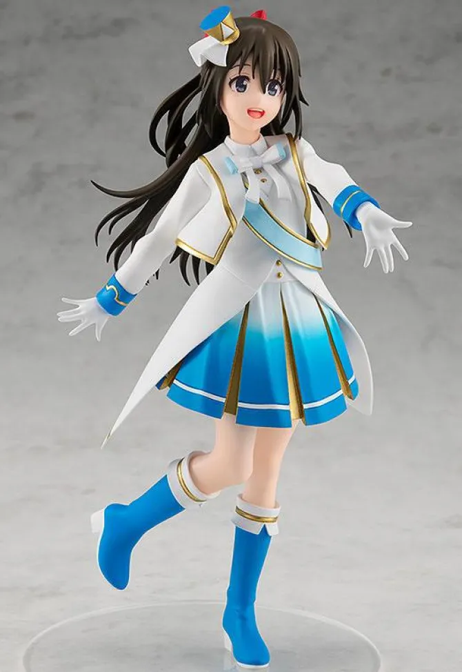 Love Live! Nijigasaki High School Idol Club - Shizuku Osaka Figur / Pop Up Parade: Good Smile Compan