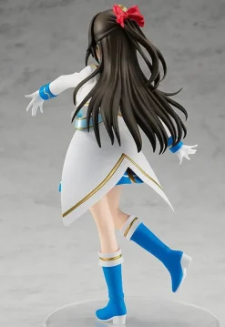 Love Live! Nijigasaki High School Idol Club - Shizuku Osaka Figur / Pop Up Parade: Good Smile Compan