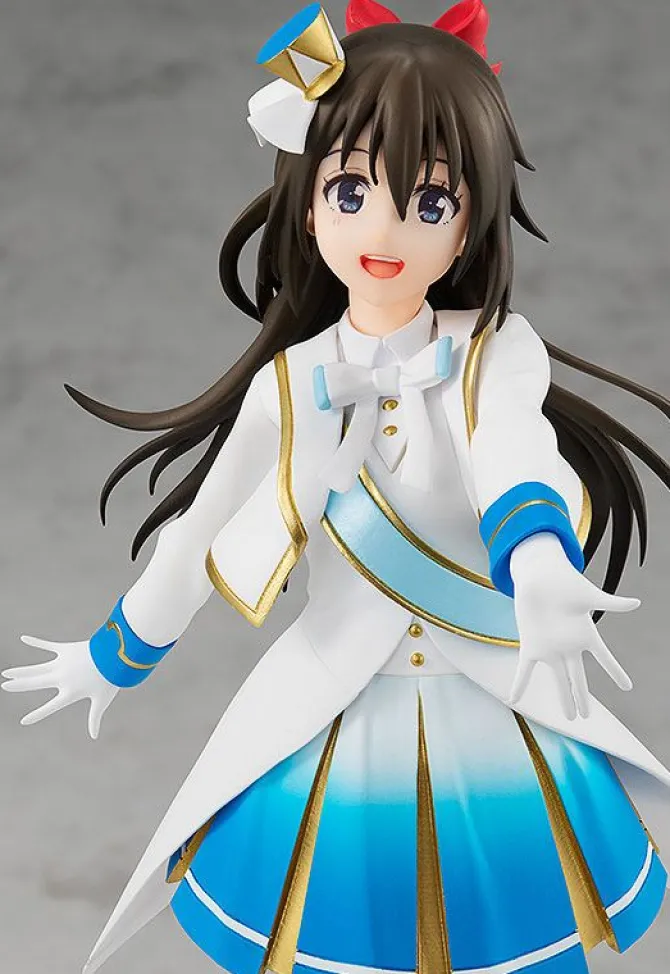 Love Live! Nijigasaki High School Idol Club - Shizuku Osaka Figur / Pop Up Parade: Good Smile Compan