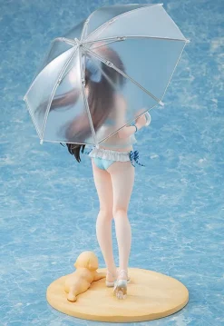 Love Live! Nijigasaki High School Idol Club - Shizuku Osaka Statue / Beach Girl Version: Kadokawa