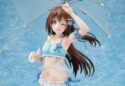 Love Live! Nijigasaki High School Idol Club - Shizuku Osaka Statue / Beach Girl Version: Kadokawa