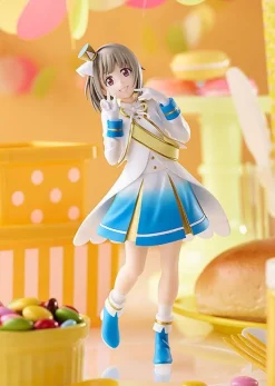 Love Live! Nijigasaki High School Idol Club - Kasumi Nakasu Figur / Pop Up Parade: Good Smile Compan