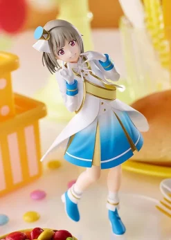 Love Live! Nijigasaki High School Idol Club - Kasumi Nakasu Figur / Pop Up Parade: Good Smile Compan