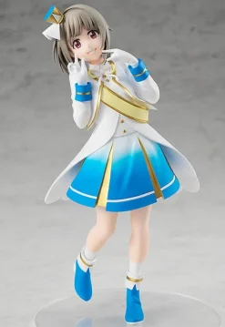 Love Live! Nijigasaki High School Idol Club - Kasumi Nakasu Figur / Pop Up Parade: Good Smile Compan