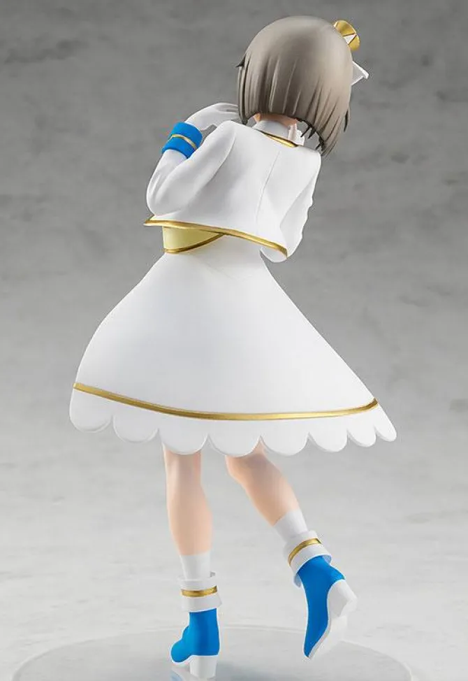 Love Live! Nijigasaki High School Idol Club - Kasumi Nakasu Figur / Pop Up Parade: Good Smile Compan