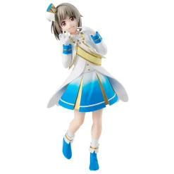Love Live! Nijigasaki High School Idol Club - Kasumi Nakasu Figur / Pop Up Parade: Good Smile Compan