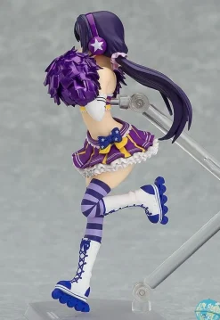 Love Live! School Idol Festival - Nozomi Tojo Statue - figFIX / Cheerleader Version: Max Factory
